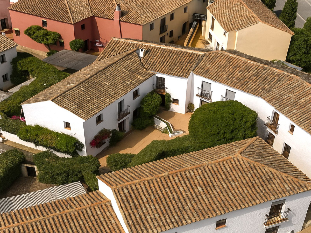 3 Bed Townhouse for sale in Guadalmina Baja Costa Del Sol, Málaga, Spain