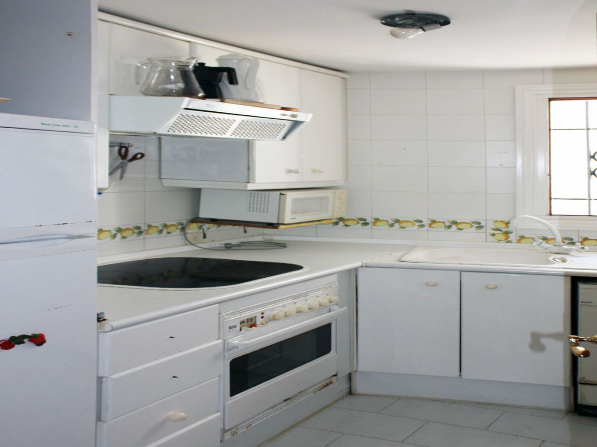 3 Bed Townhouse for sale in Guadalmina Baja Costa Del Sol, Málaga, Spain
