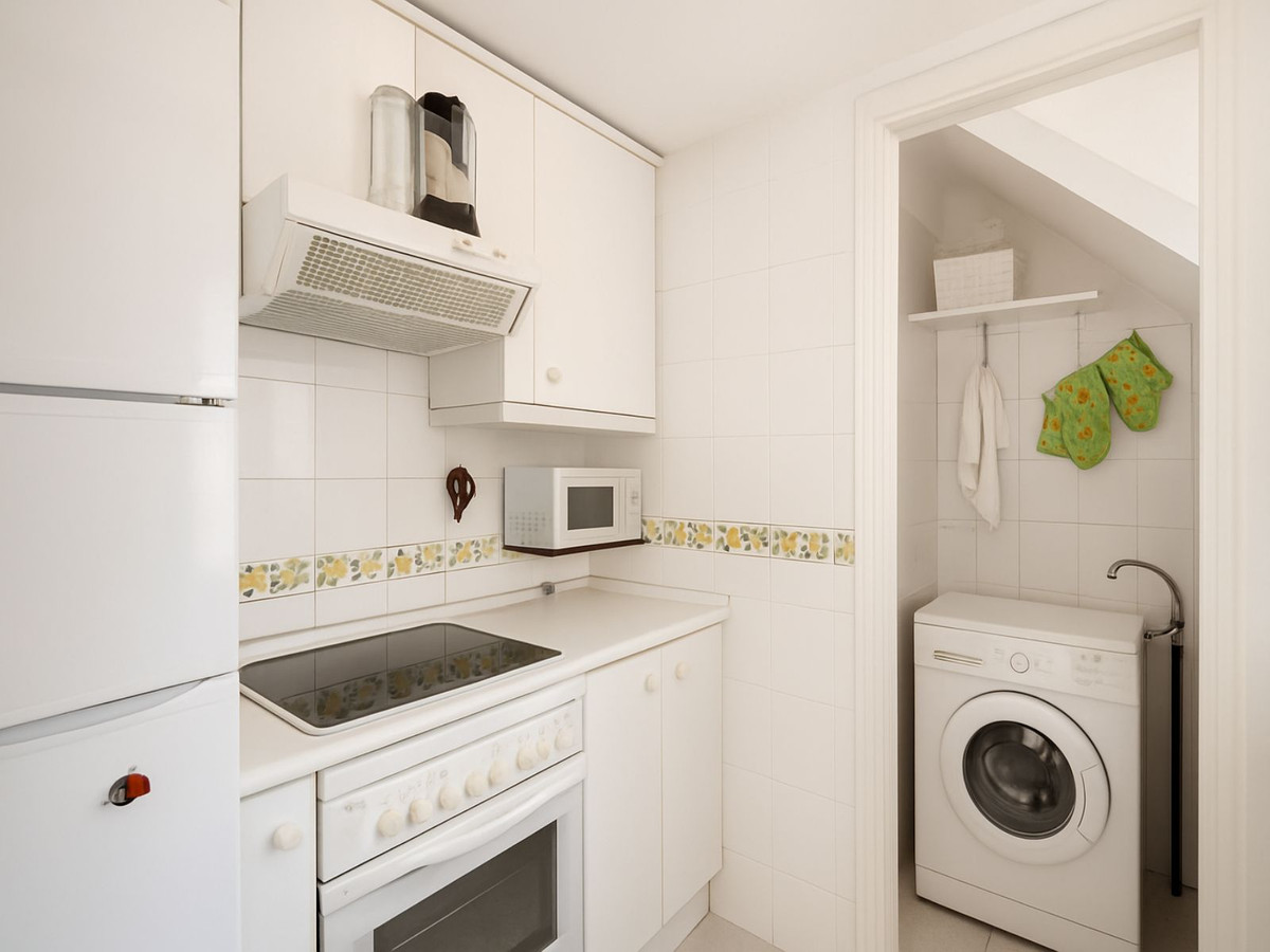 3 Bed Townhouse for sale in Guadalmina Baja Costa Del Sol, Málaga, Spain