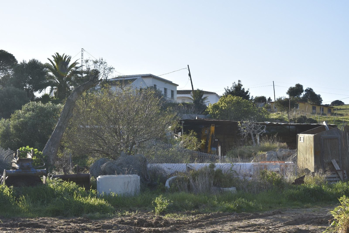 Plots for sale in Casares Costa Del Sol, Málaga, Spain