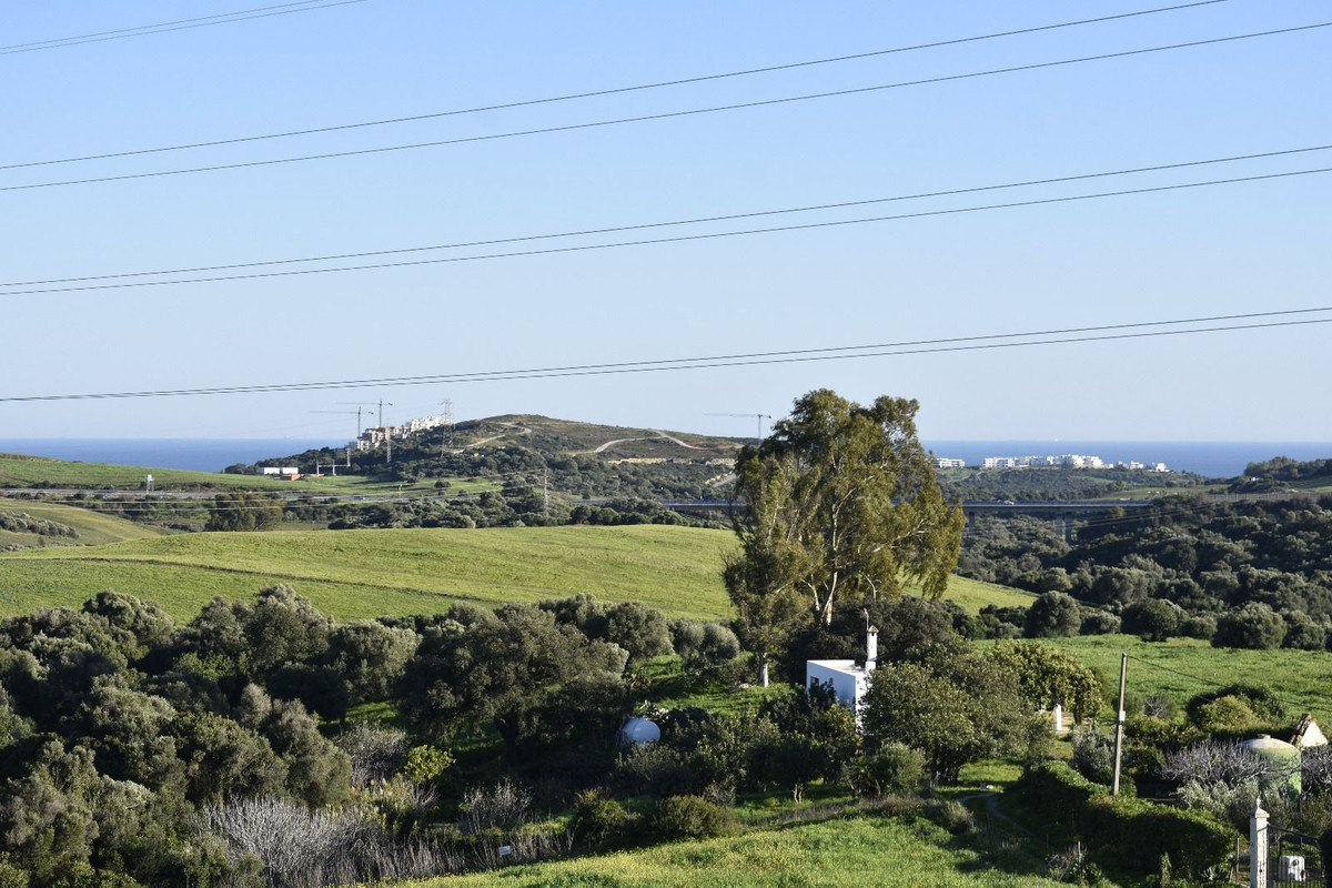 Plots for sale in Casares Costa Del Sol, Málaga, Spain