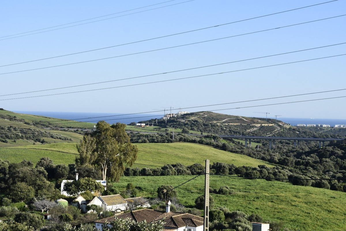 Plots for sale in Casares Costa Del Sol, Málaga, Spain