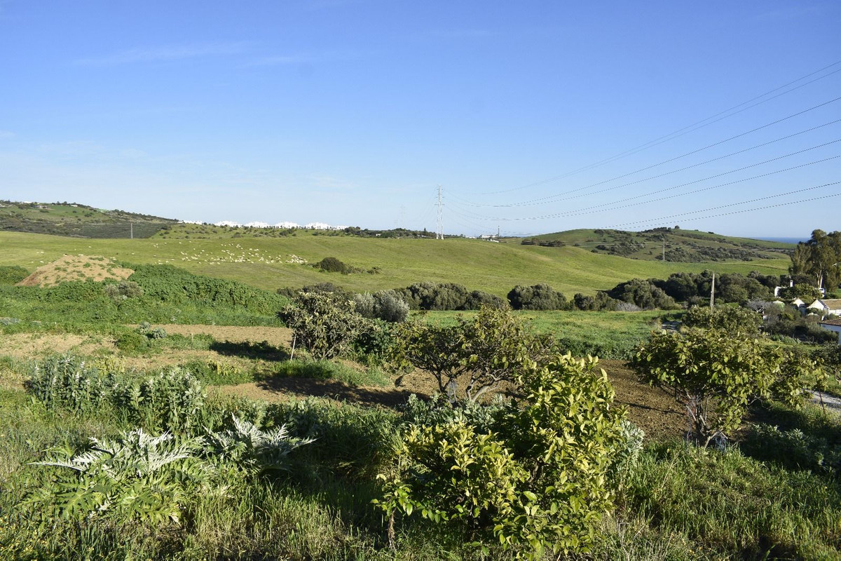 Plots for sale in Casares Costa Del Sol, Málaga, Spain