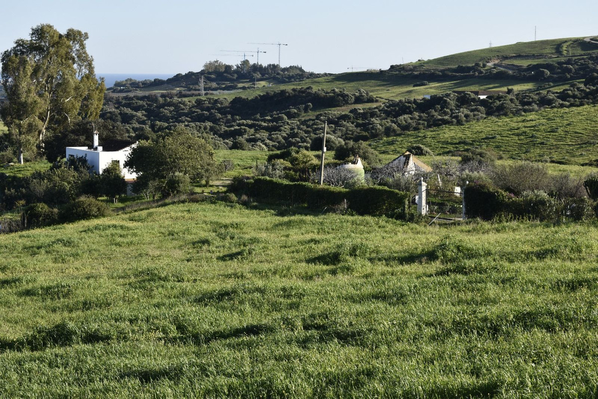 Plots for sale in Casares Costa Del Sol, Málaga, Spain