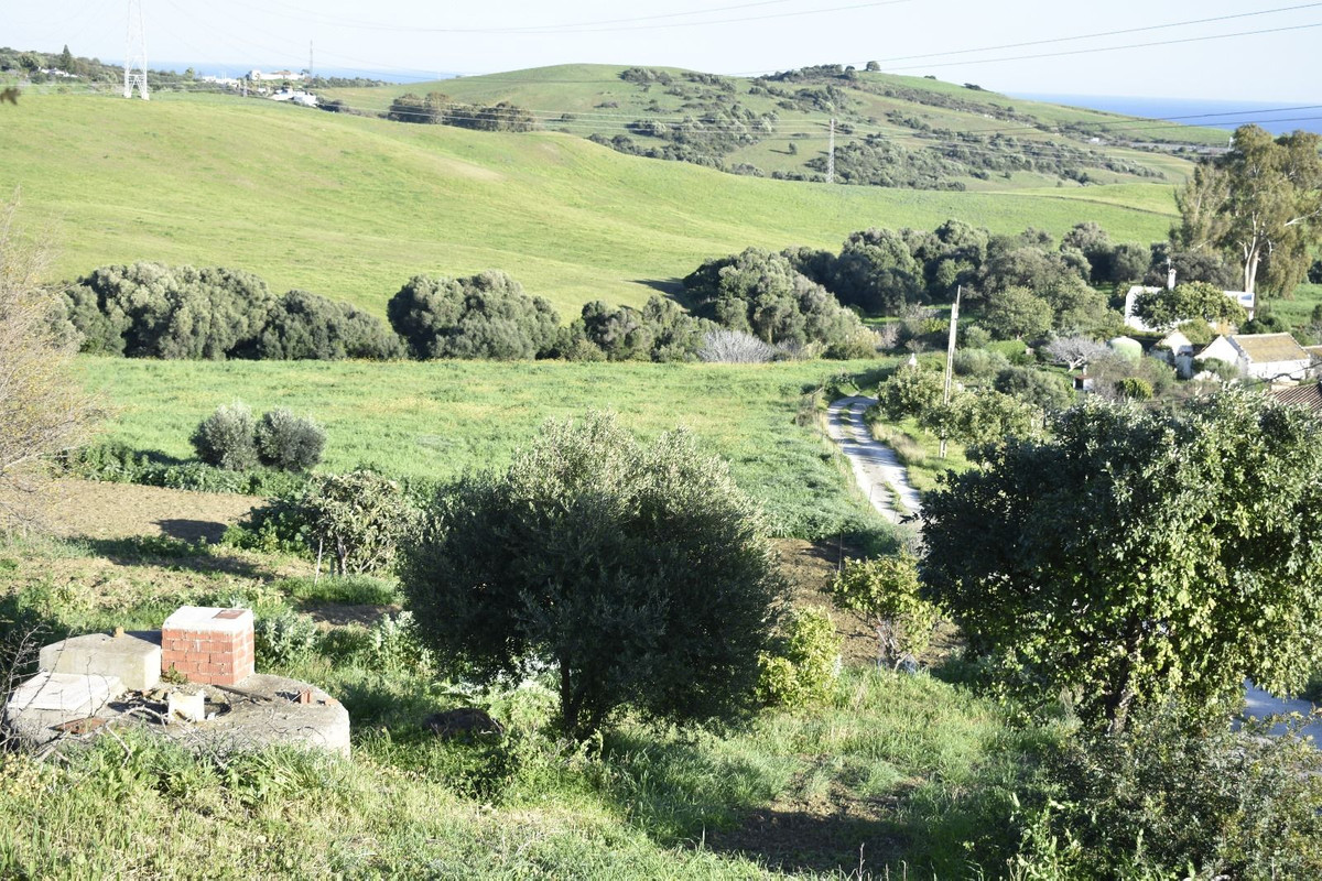 Plots for sale in Casares Costa Del Sol, Málaga, Spain