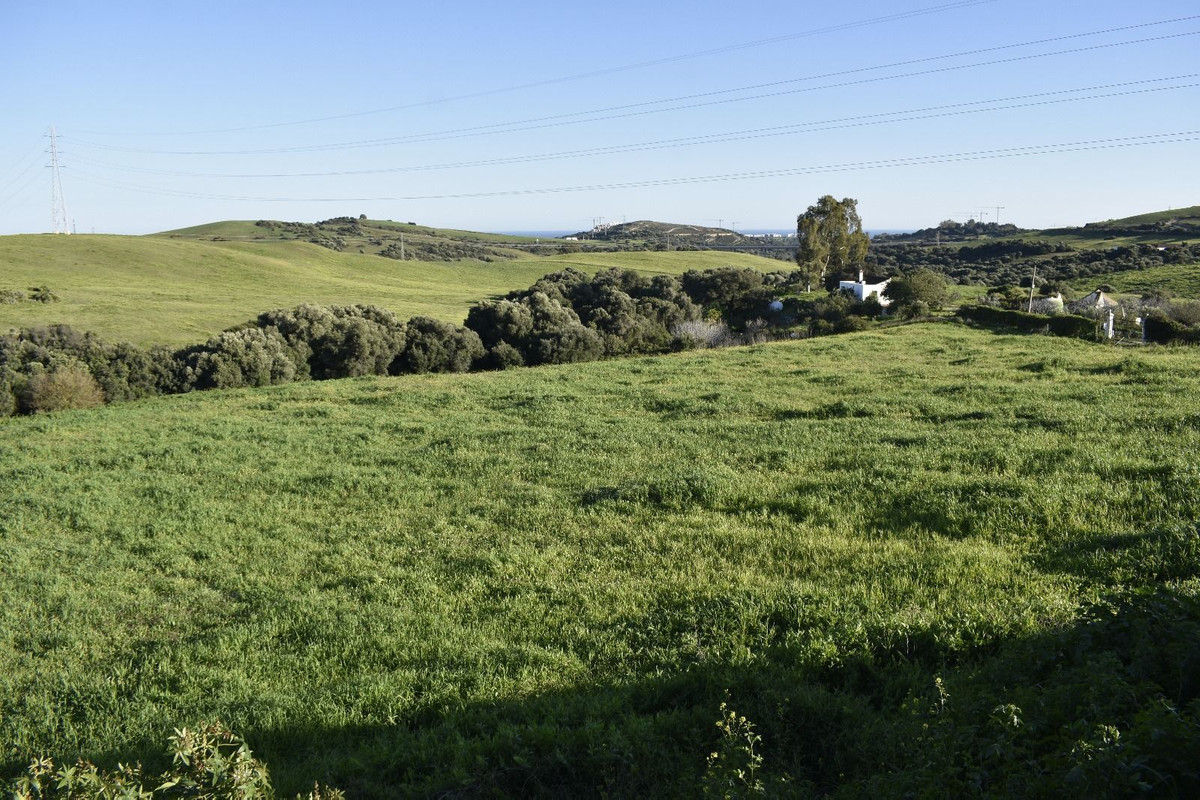 Plots for sale in Casares Costa Del Sol, Málaga, Spain