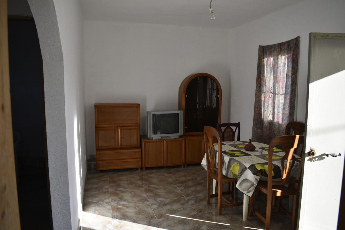 Plots for sale in Casares Costa Del Sol, Málaga, Spain