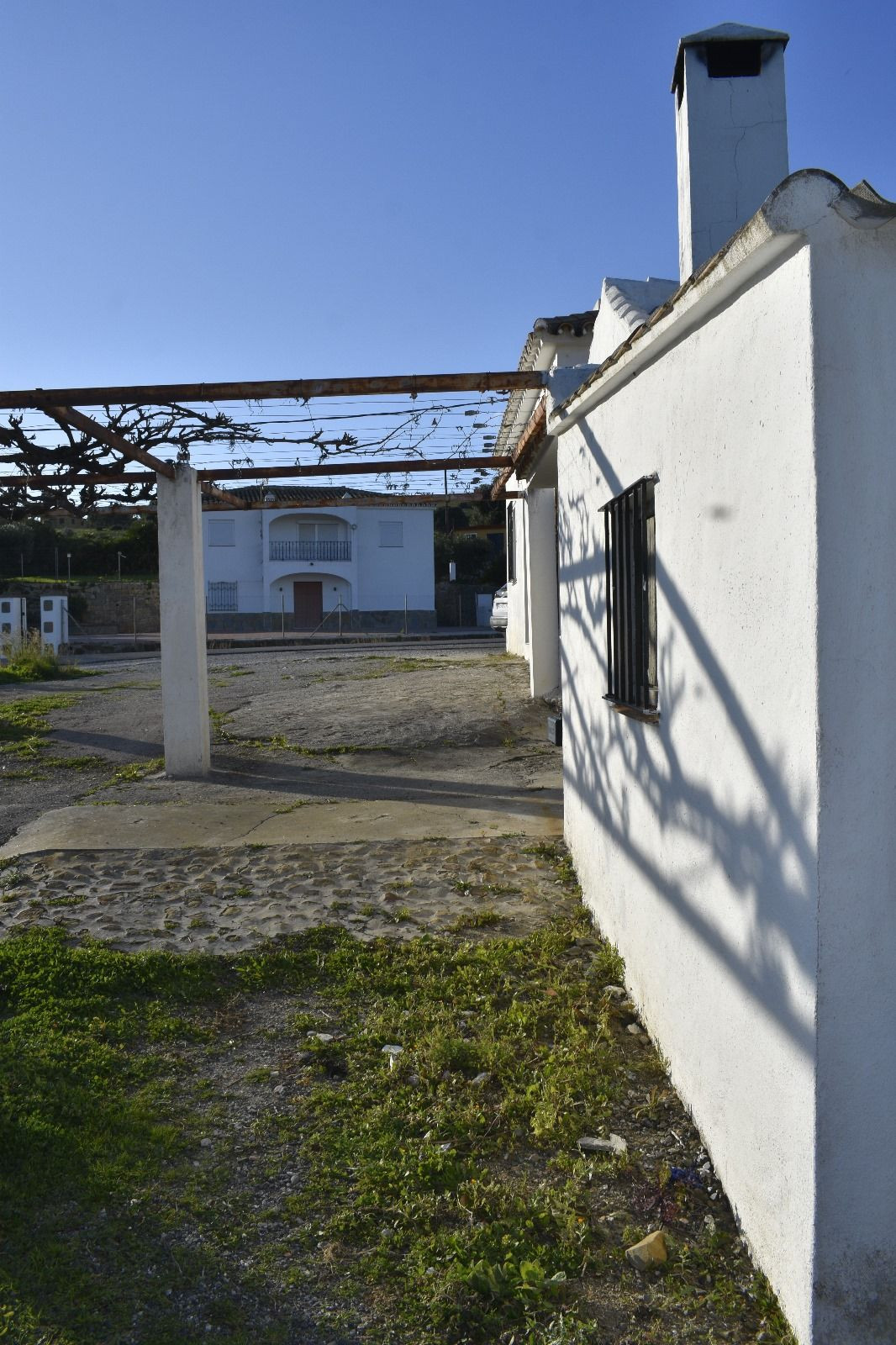 Plots for sale in Casares Costa Del Sol, Málaga, Spain