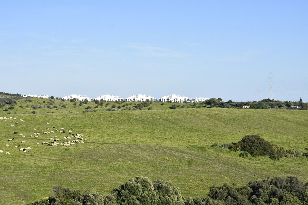 Plots for sale in Casares Costa Del Sol, Málaga, Spain