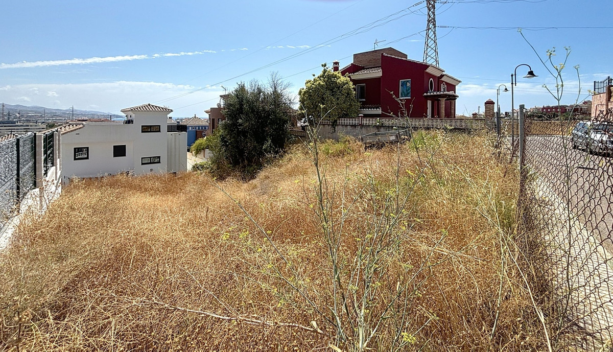 Se vende Terreno Urbano de 1 dormitorios en Costa Del Sol East, Málaga, España