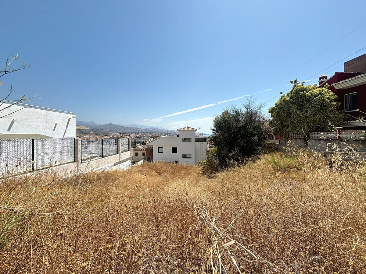 Se vende Terreno Urbano de 1 dormitorios en Costa Del Sol East, Málaga, España