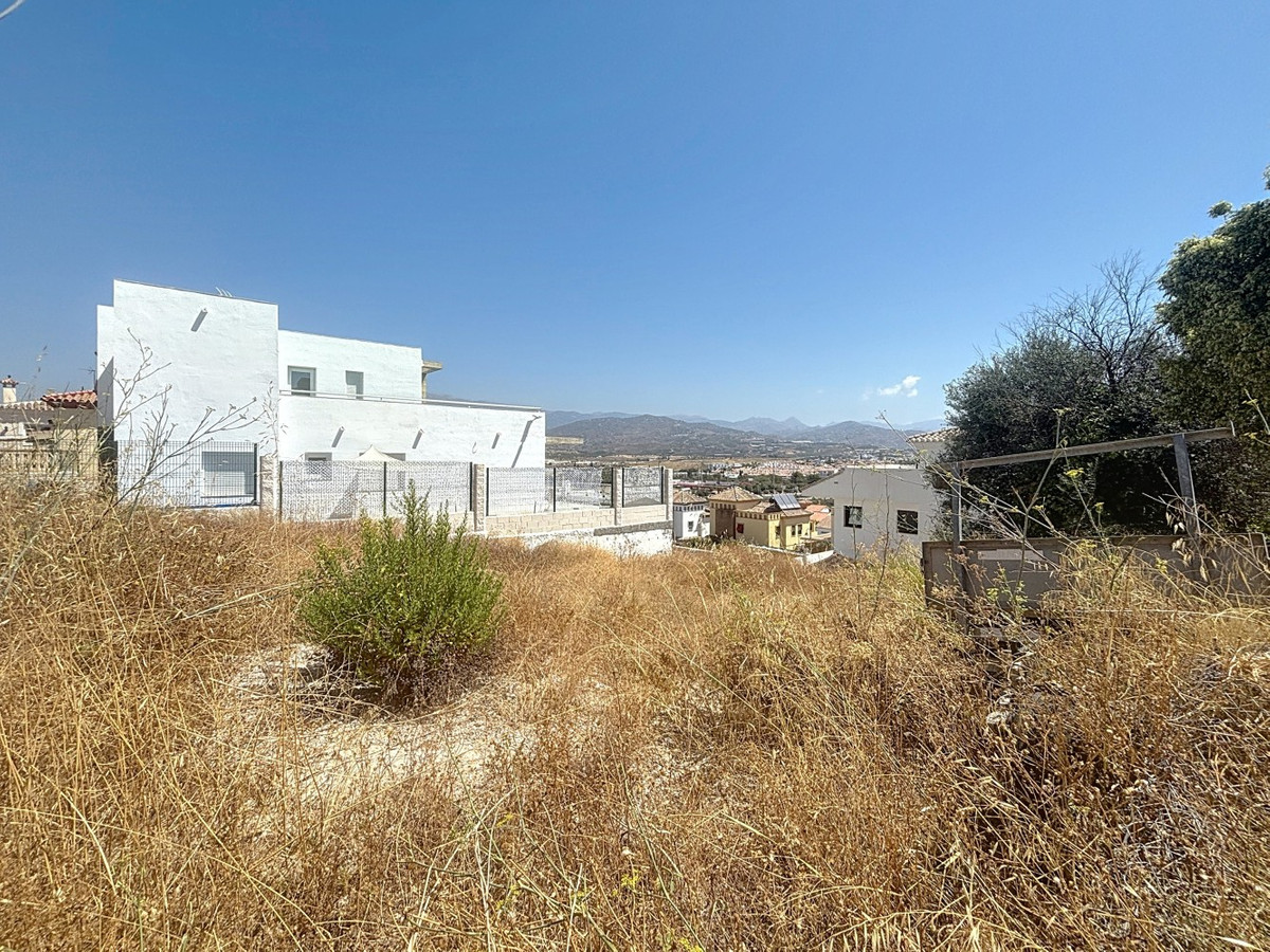 Se vende Terreno Urbano de 1 dormitorios en Costa Del Sol East, Málaga, España