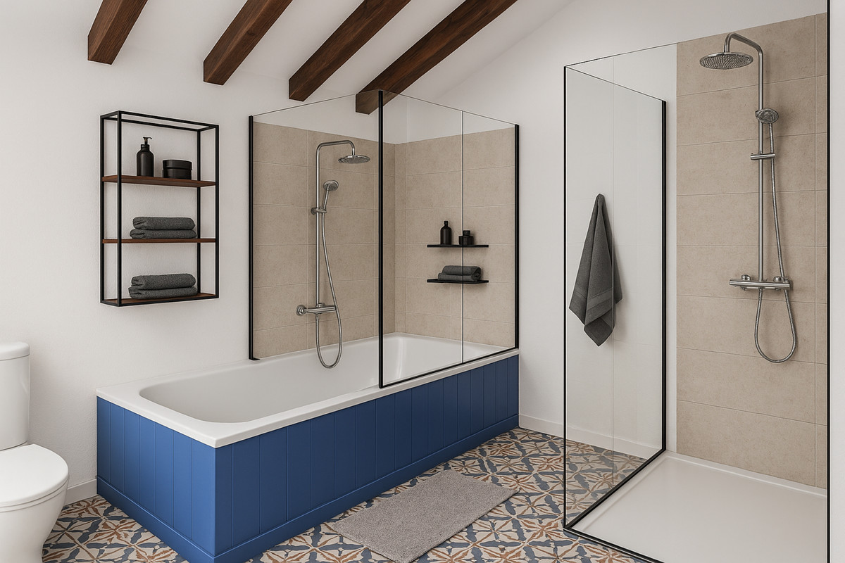 Se vende Adosada de 3 dormitorios en Costa Del Sol, Málaga, España