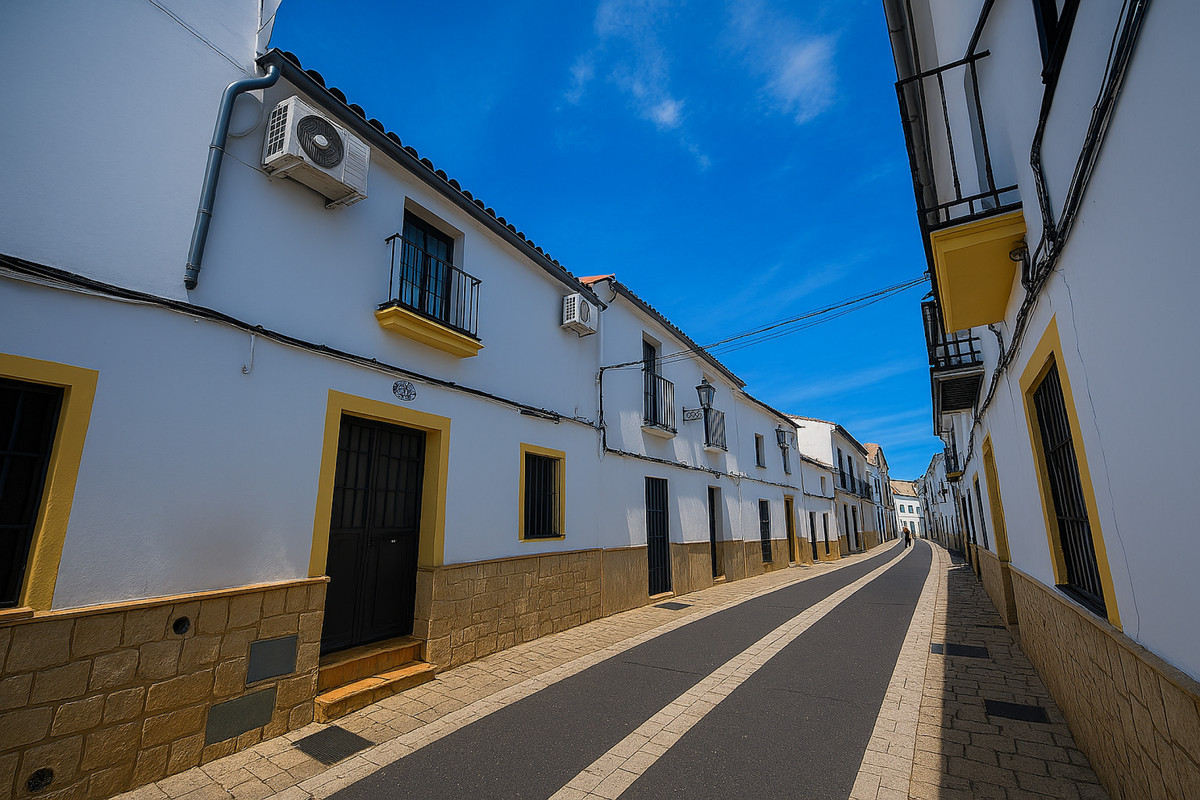 Se vende Adosada de 3 dormitorios en Costa Del Sol, Málaga, España
