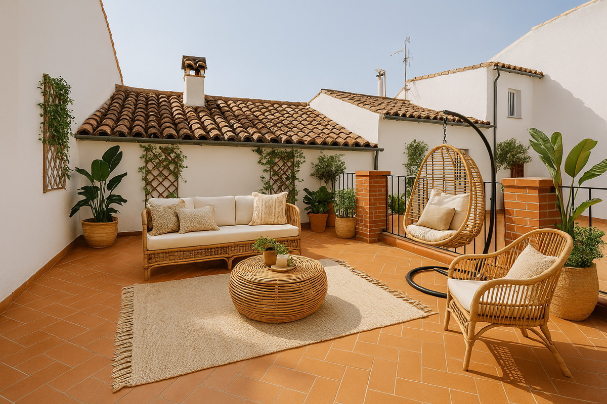 Se vende Adosada de 3 dormitorios en Costa Del Sol, Málaga, España