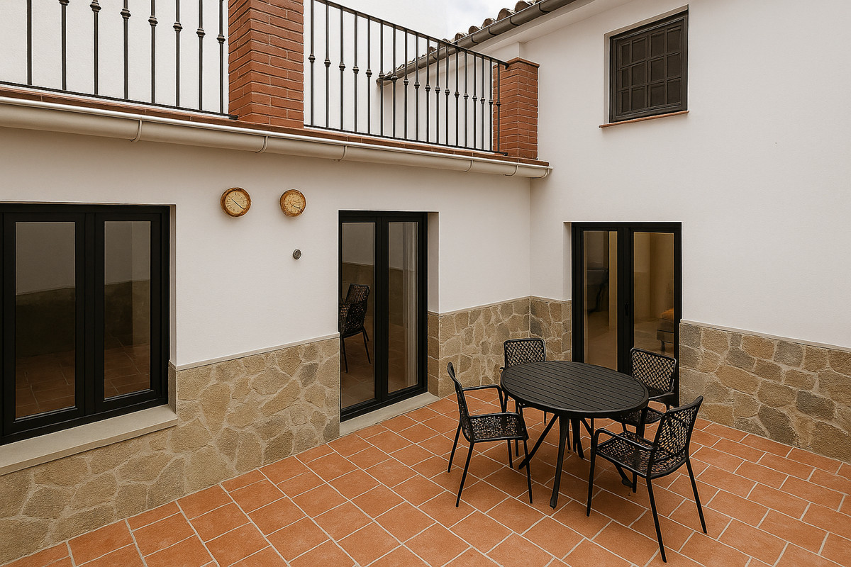 Se vende Adosada de 3 dormitorios en Costa Del Sol, Málaga, España