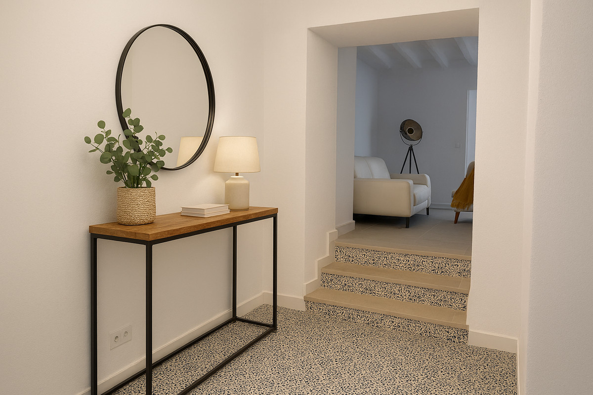 Se vende Adosada de 3 dormitorios en Costa Del Sol, Málaga, España