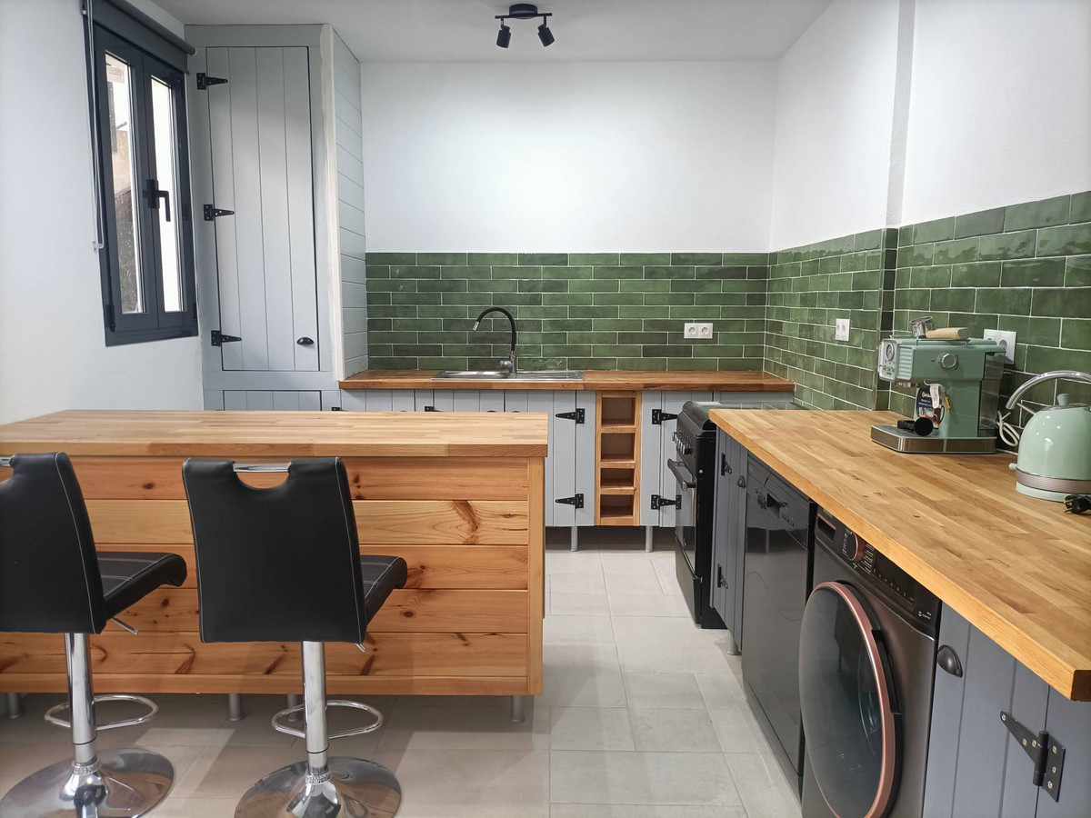 Se vende Adosada de 3 dormitorios en Costa Del Sol, Málaga, España