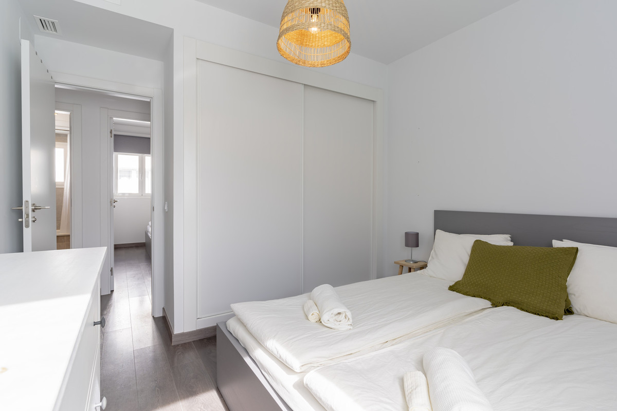 Se vende Ático de 3 dormitorios en Costa Del Sol, Málaga, España