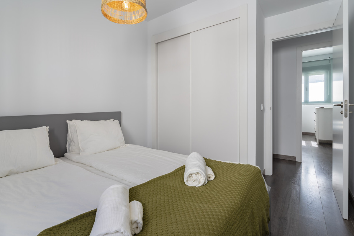Se vende Ático de 3 dormitorios en Costa Del Sol, Málaga, España