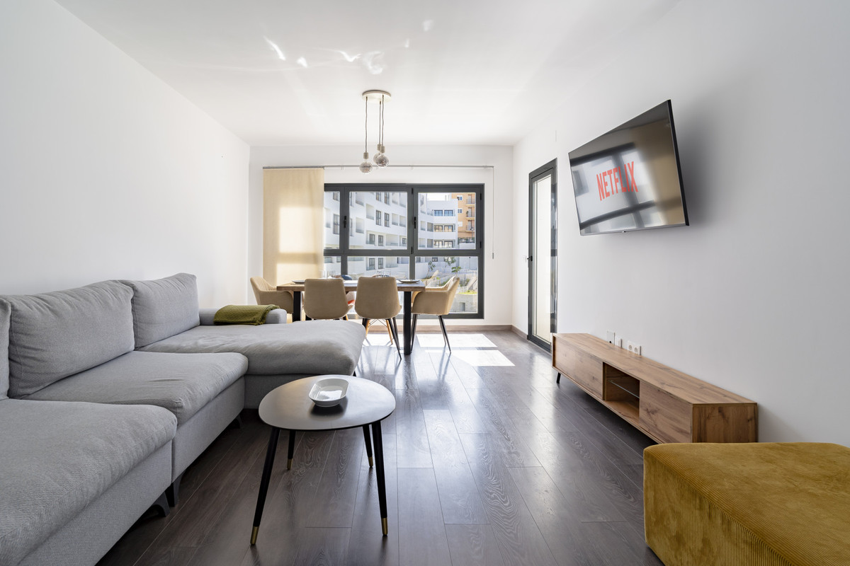 Se vende Ático de 3 dormitorios en Costa Del Sol, Málaga, España