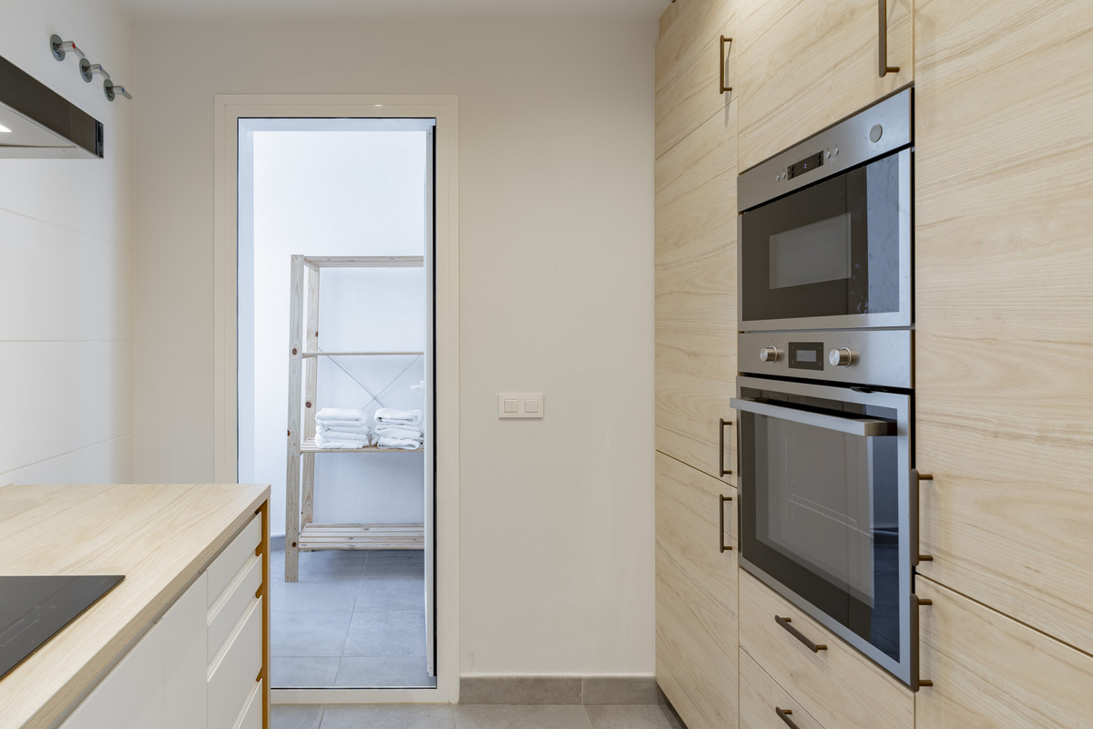 Se vende Ático de 3 dormitorios en Costa Del Sol, Málaga, España