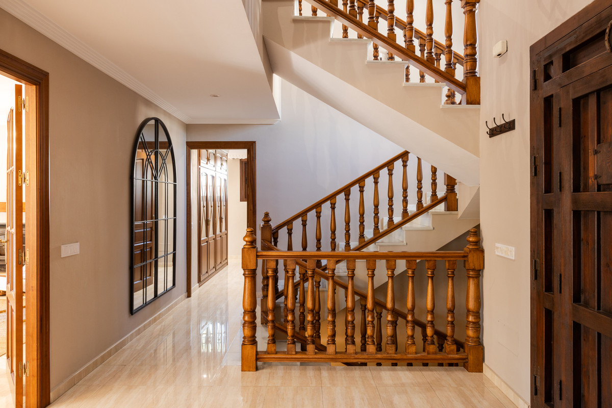4 Bed Townhouse for sale in San Pedro De Alcántara Costa Del Sol, Málaga, Spain