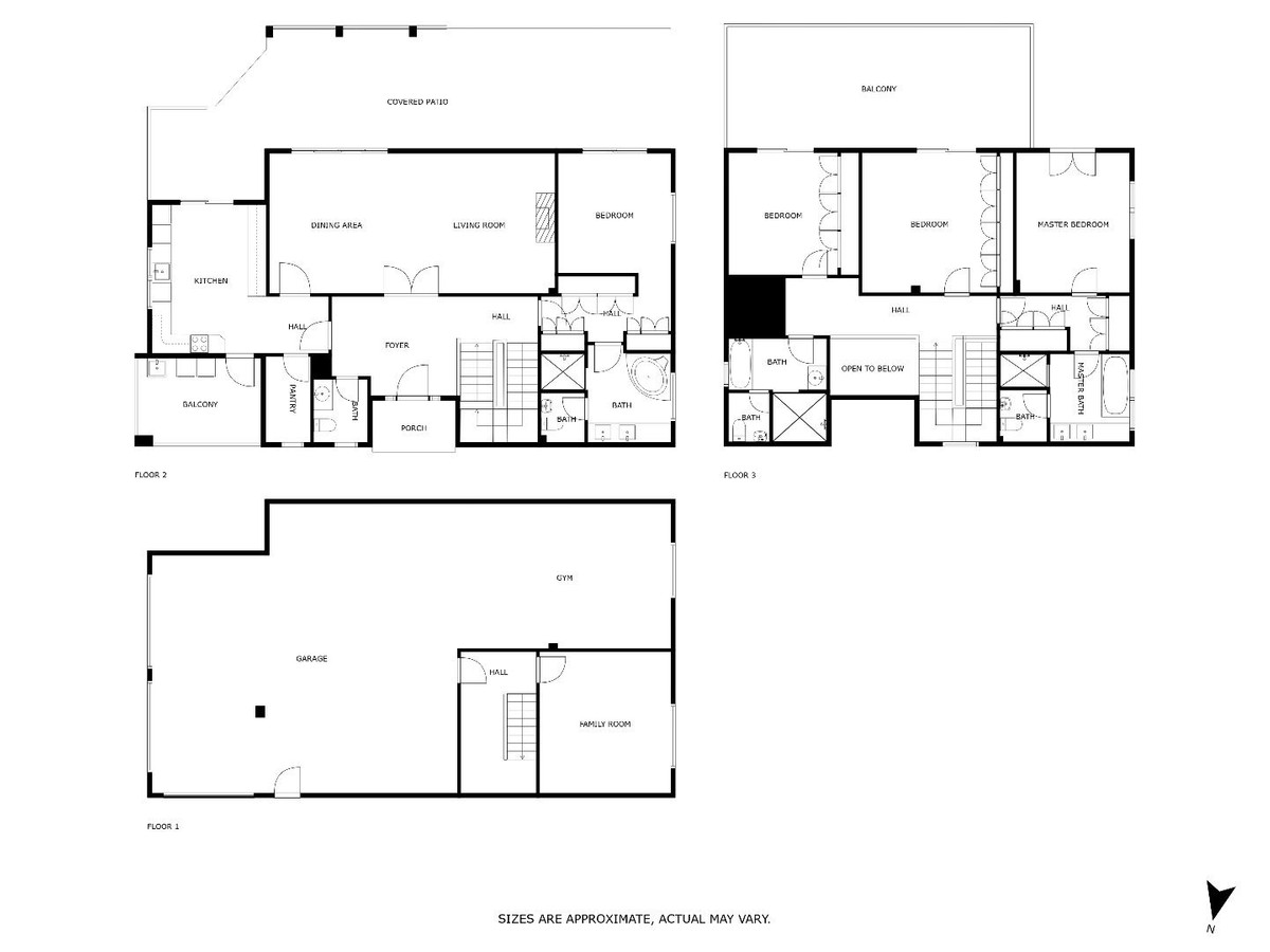 4 Bed Townhouse for sale in San Pedro De Alcántara Costa Del Sol, Málaga, Spain