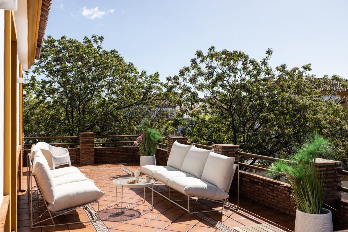 4 Bed Townhouse for sale in San Pedro De Alcántara Costa Del Sol, Málaga, Spain