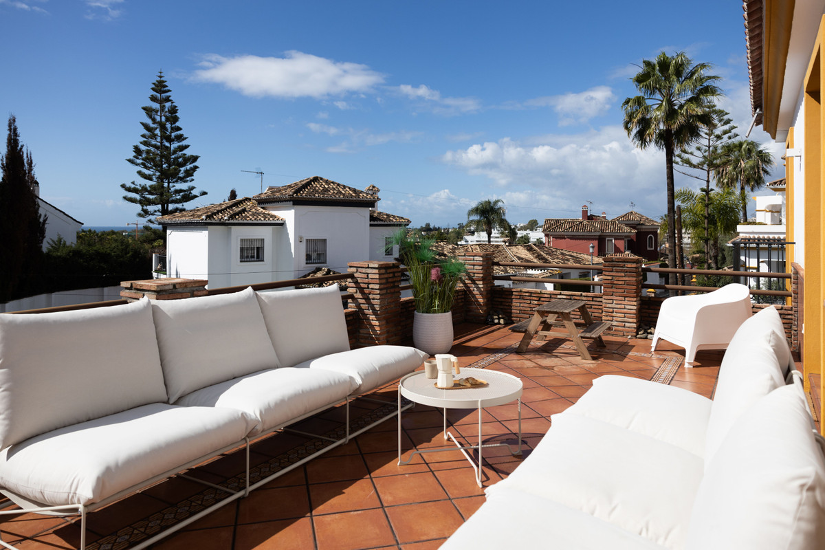 4 Bed Townhouse for sale in San Pedro De Alcántara Costa Del Sol, Málaga, Spain