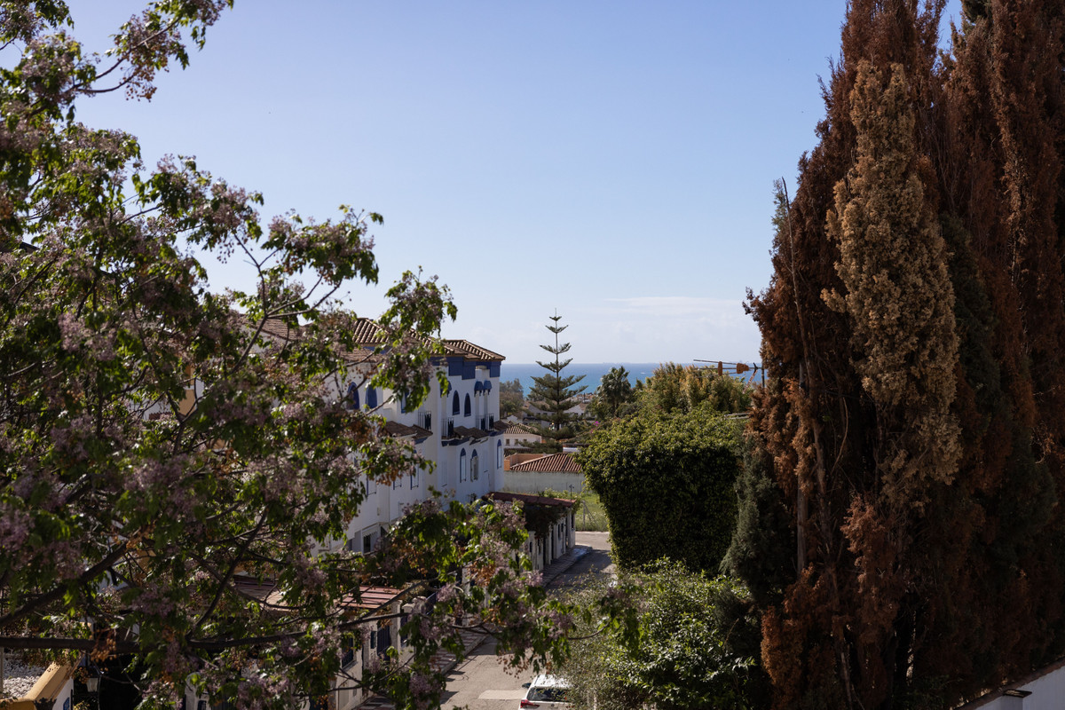 4 Bed Townhouse for sale in San Pedro De Alcántara Costa Del Sol, Málaga, Spain