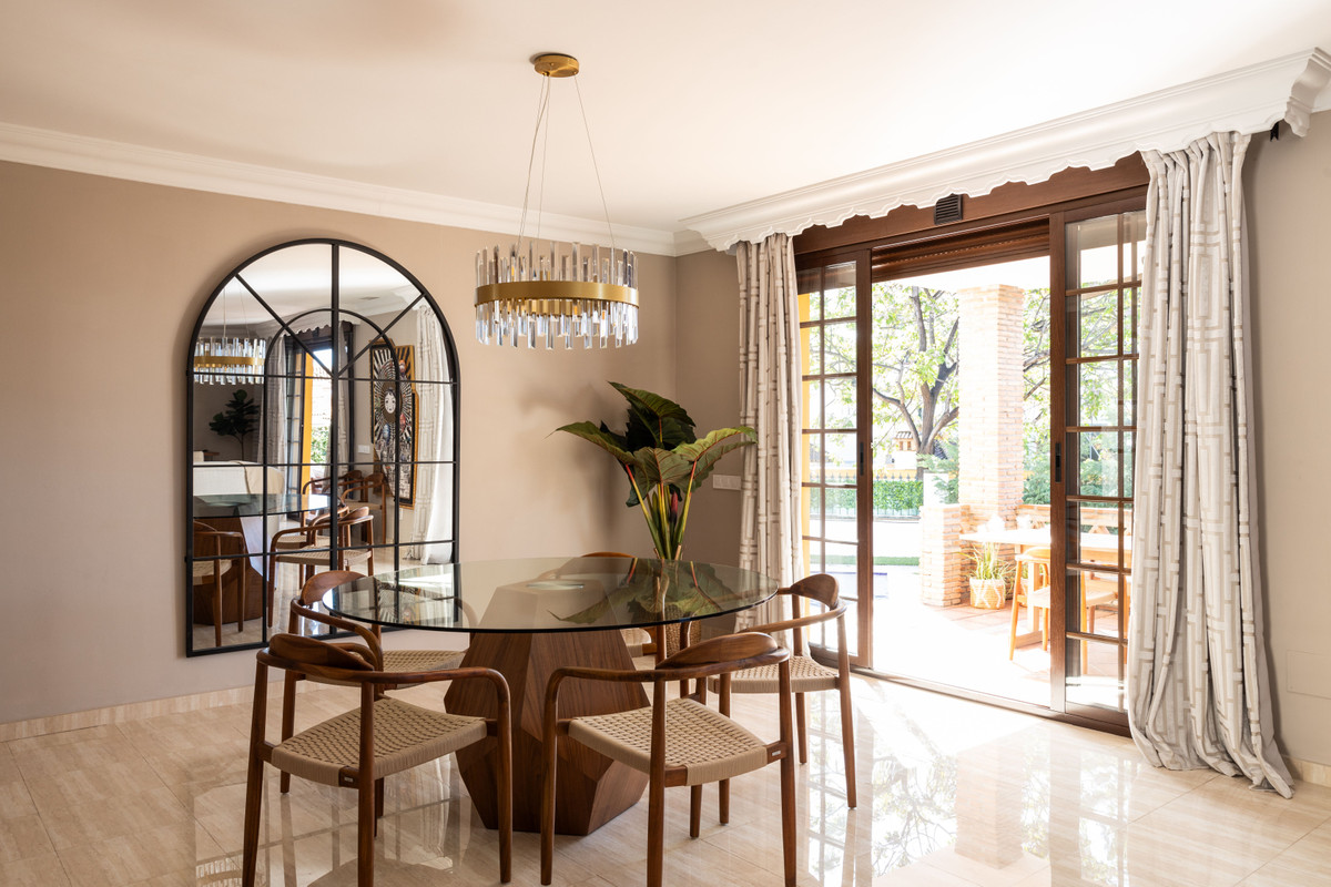 4 Bed Townhouse for sale in San Pedro De Alcántara Costa Del Sol, Málaga, Spain