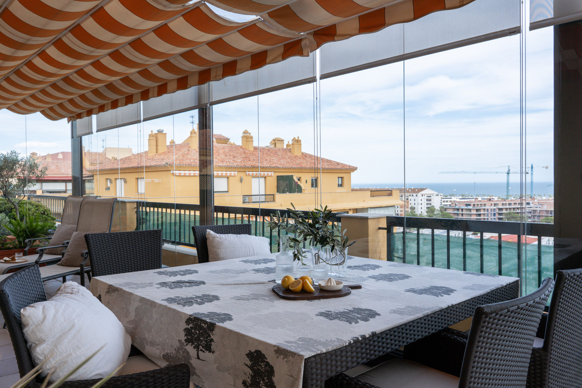 4 Bed Apartment for sale in San Pedro De Alcántara Costa Del Sol, Málaga, Spain