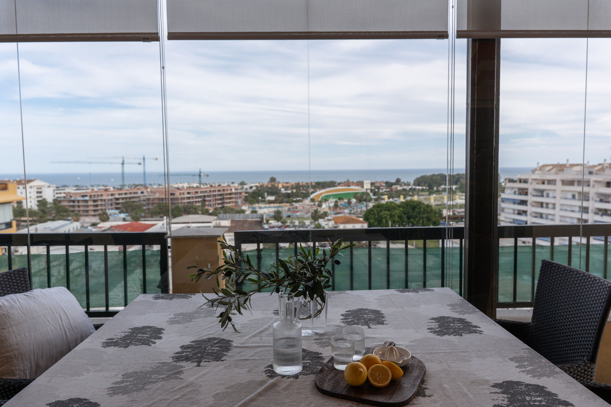 4 Bed Apartment for sale in San Pedro De Alcántara Costa Del Sol, Málaga, Spain