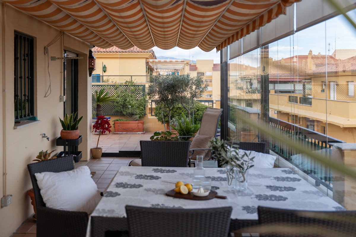 4 Bed Apartment for sale in San Pedro De Alcántara Costa Del Sol, Málaga, Spain