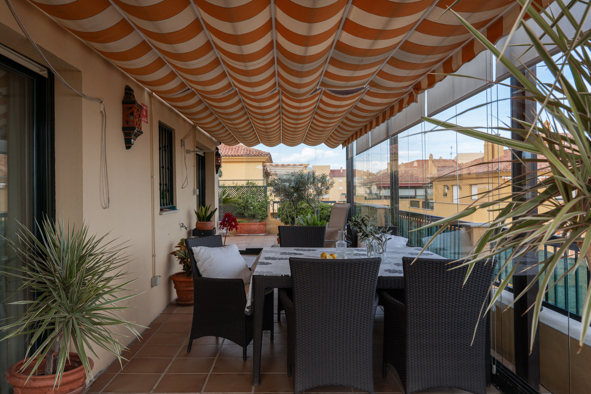4 Bed Apartment for sale in San Pedro De Alcántara Costa Del Sol, Málaga, Spain
