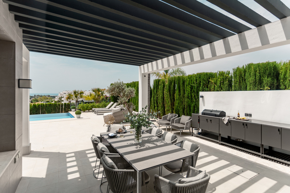Se vende Adosada de 4 dormitorios en Costa Del Sol, Málaga, España