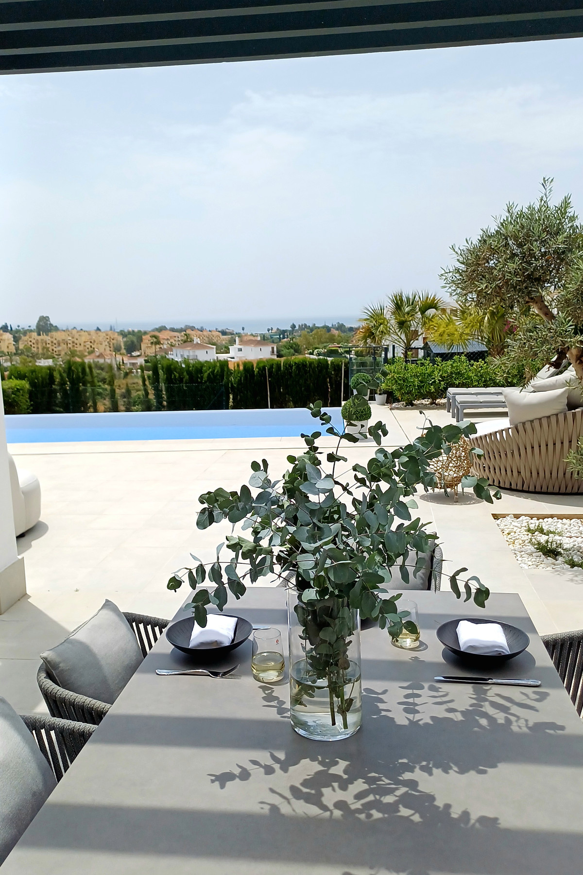 Se vende Adosada de 4 dormitorios en Costa Del Sol, Málaga, España