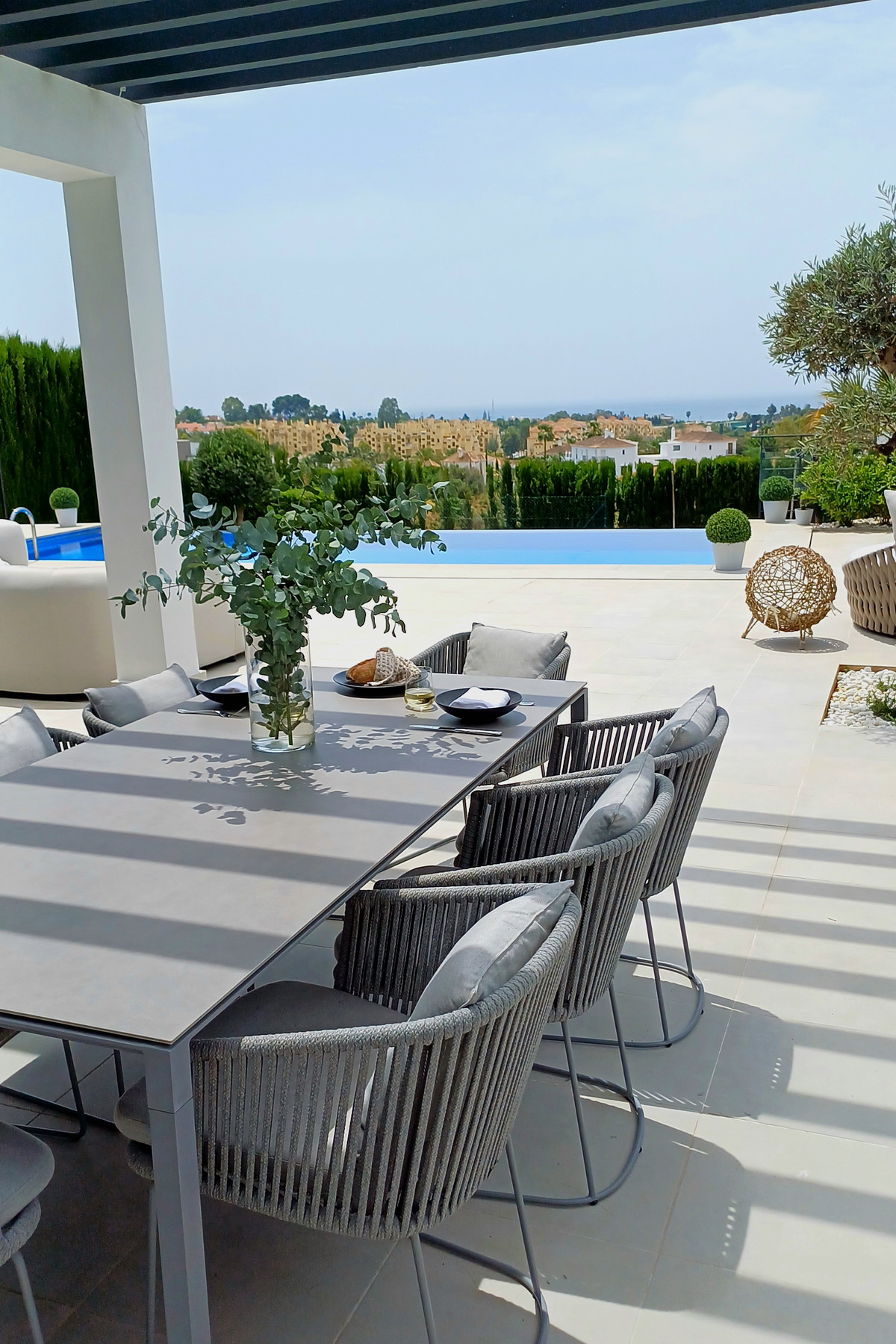 Se vende Adosada de 4 dormitorios en Costa Del Sol, Málaga, España
