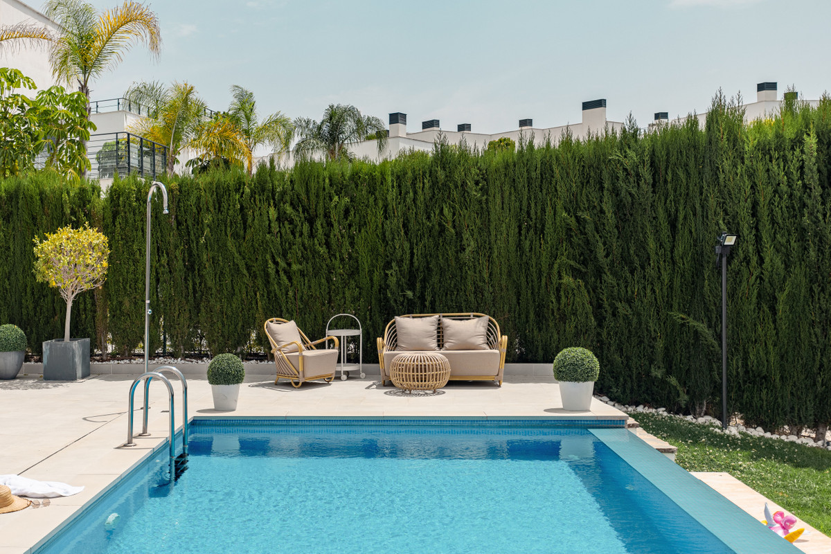 Se vende Adosada de 4 dormitorios en Costa Del Sol, Málaga, España