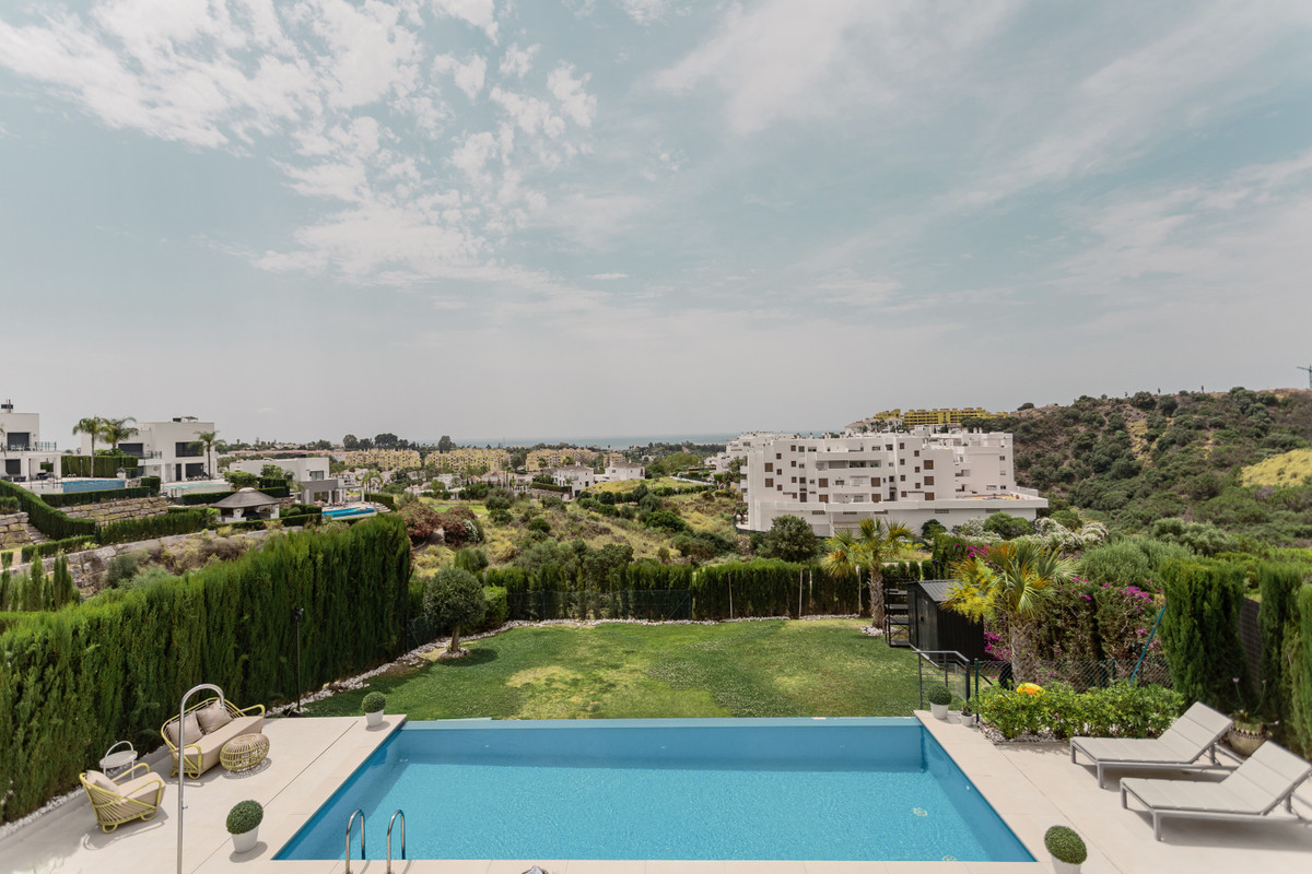 Se vende Adosada de 4 dormitorios en Costa Del Sol, Málaga, España