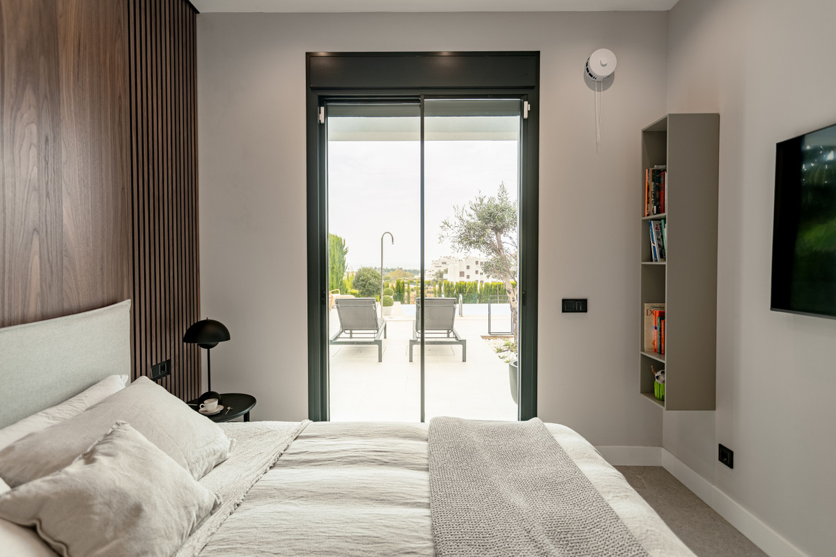 Se vende Adosada de 4 dormitorios en Costa Del Sol, Málaga, España