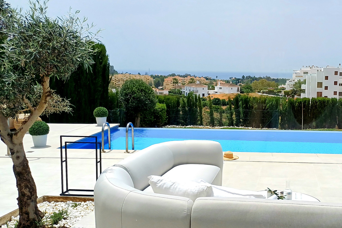 Se vende Adosada de 4 dormitorios en Costa Del Sol, Málaga, España