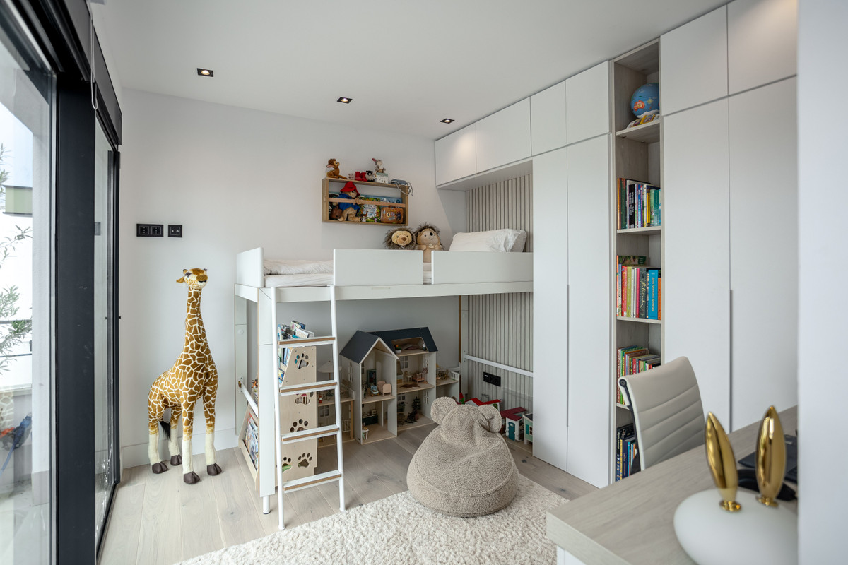 Se vende Adosada de 4 dormitorios en Costa Del Sol, Málaga, España