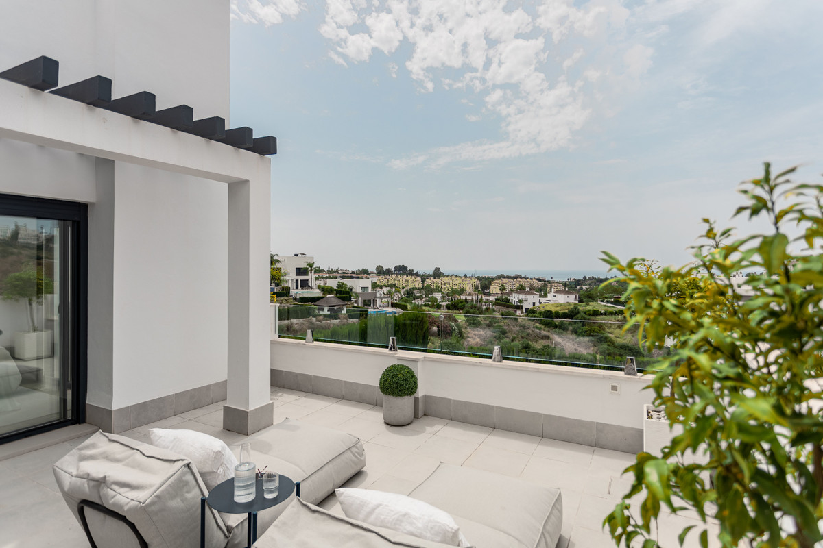 Se vende Adosada de 4 dormitorios en Costa Del Sol, Málaga, España