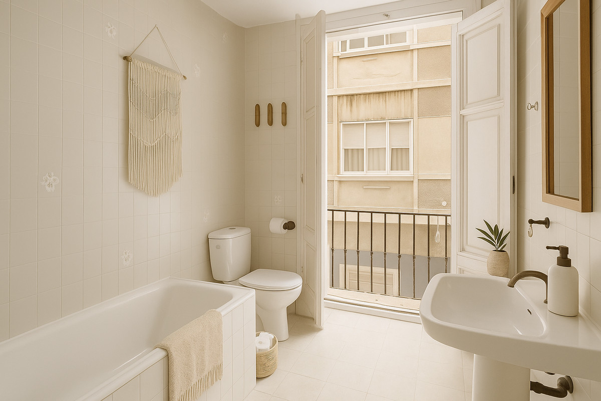 2 Bed Apartment for sale in Málaga Costa Del Sol, Málaga, Spain