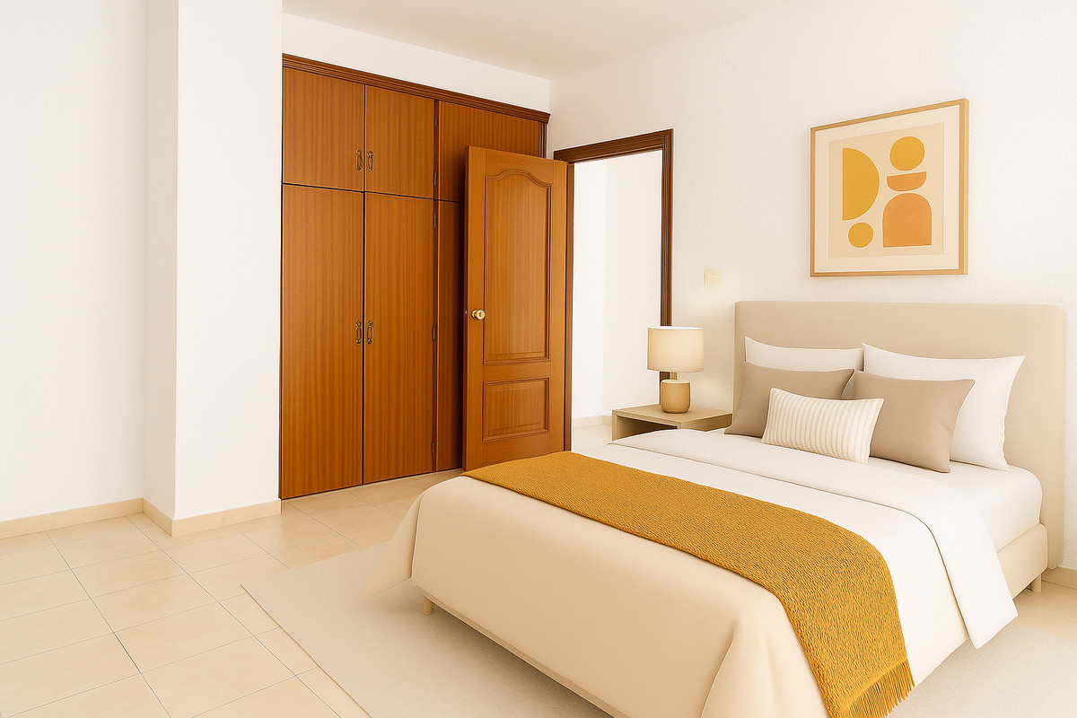 2 Bed Apartment for sale in Málaga Costa Del Sol, Málaga, Spain