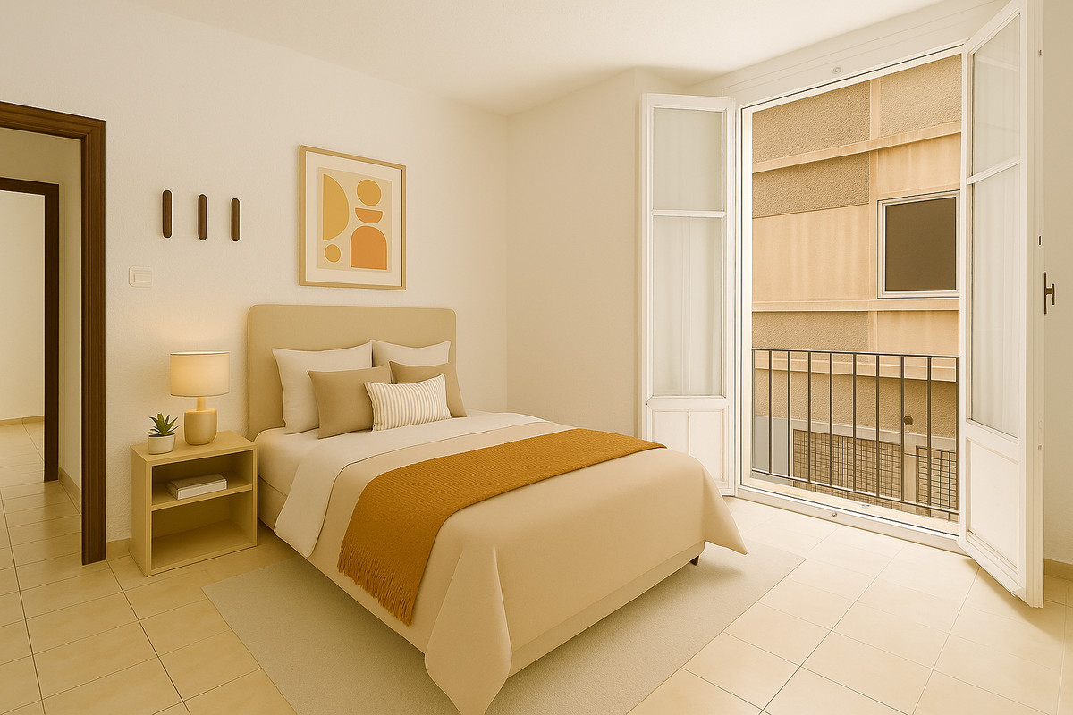 2 Bed Apartment for sale in Málaga Costa Del Sol, Málaga, Spain