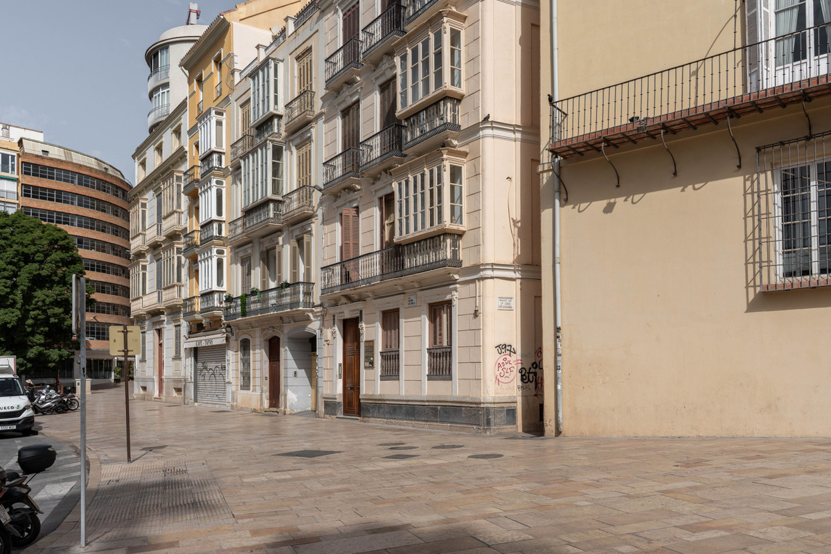 2 Bed Apartment for sale in Málaga Costa Del Sol, Málaga, Spain