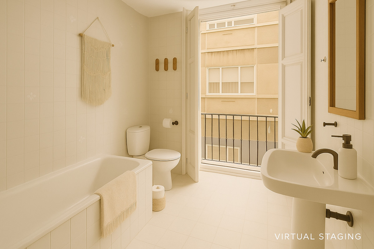 2 Bed Apartment for sale in Málaga Costa Del Sol, Málaga, Spain